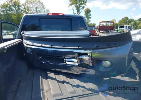 2013 Nissan Titan Sv from USA, damaged, VIN 1N6AA0ECXDN310828